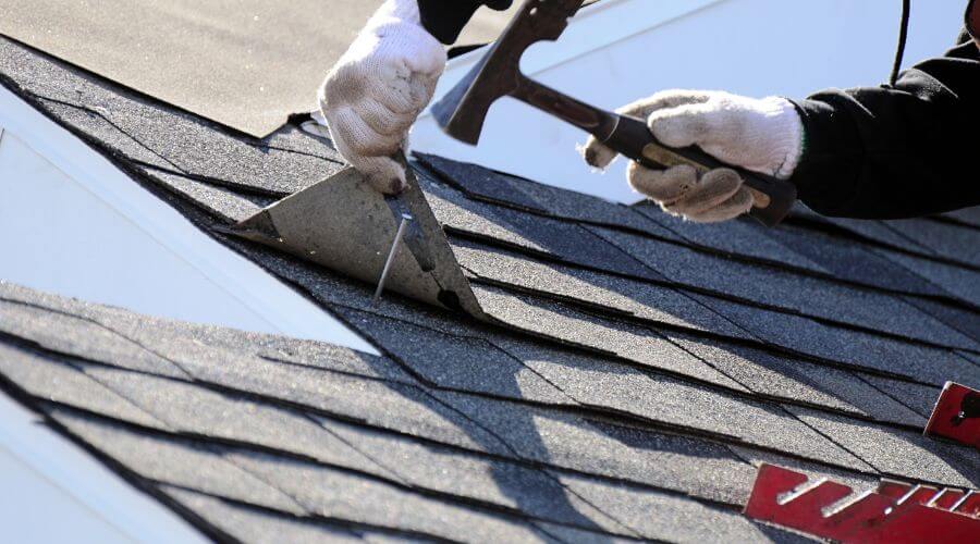 Professional Flat Roofing Installation in Morton, TX